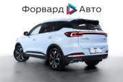 Chery Tiggo 7 Pro Plug-in Hybrid Тюмень  - изображение 35
