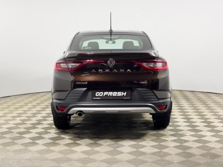 Renault Arkana I Казань  - изображение 4