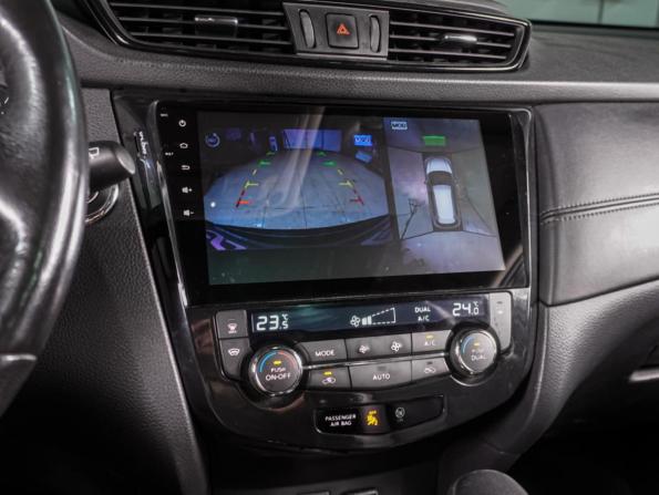 Nissan X-Trail III Рестайлинг с пробегом 2019 года, цена 2 379 000 рублей, 118674 км, внедорожник, Автокод Объявления
