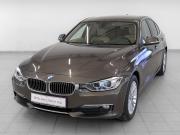 BMW 3 серии VI (F3x) Москва  - изображение 30