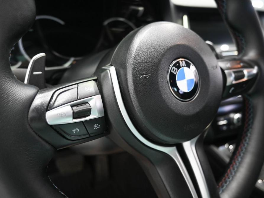 BMW 5 серии VI (F10/F11/F07) Рестайлинг Ростов-на-Дону  - изображение 14