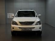 Lexus RX II Рестайлинг Красноярск  - изображение 28