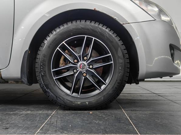 Kia Ceed I с пробегом 2008 года, цена 430 000 рублей, 248049 км, хэтчбек, Автокод Объявления