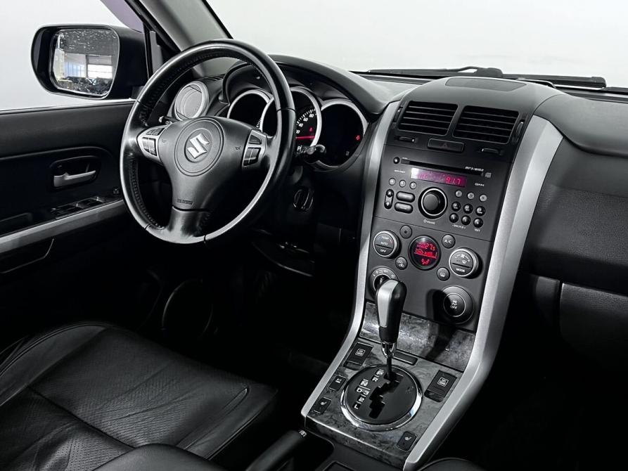 Suzuki Grand Vitara II Рестайлинг 2 Калининград  - изображение 13