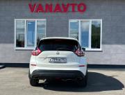 Nissan Murano III (Z52) Альметьевск  - изображение 44