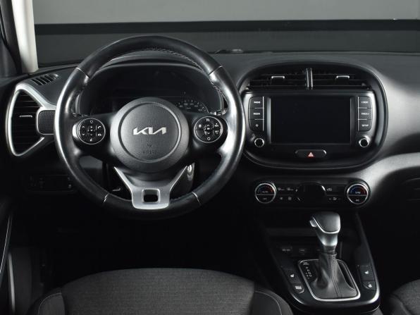 Kia Soul III с пробегом 2022 года, цена 1 979 999 рублей, 104493 км, хэтчбек, Автокод Объявления
