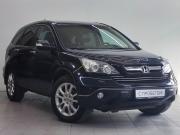 Honda CR-V III Барнаул  - изображение 40
