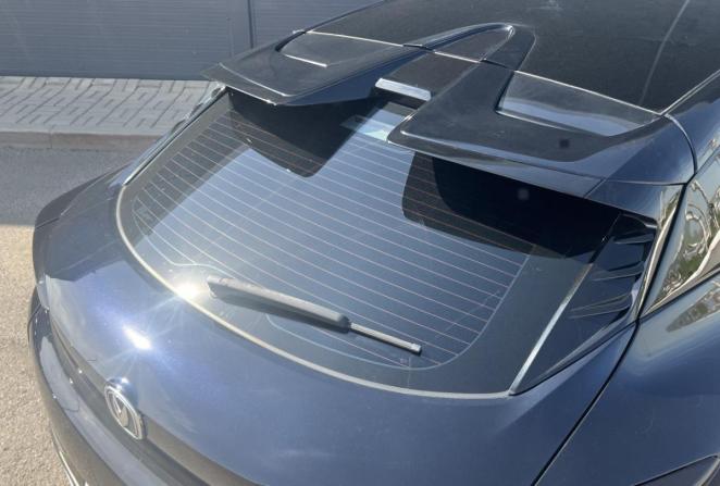 Changan UNI-T I с пробегом 2020 года, цена 1 795 000 рублей, 61201 км, внедорожник, Автокод Объявления