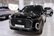 Chery Tiggo 9 I Москва  - изображение 41