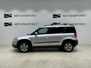 Skoda Yeti I Санкт-Петербург  - изображение 25
