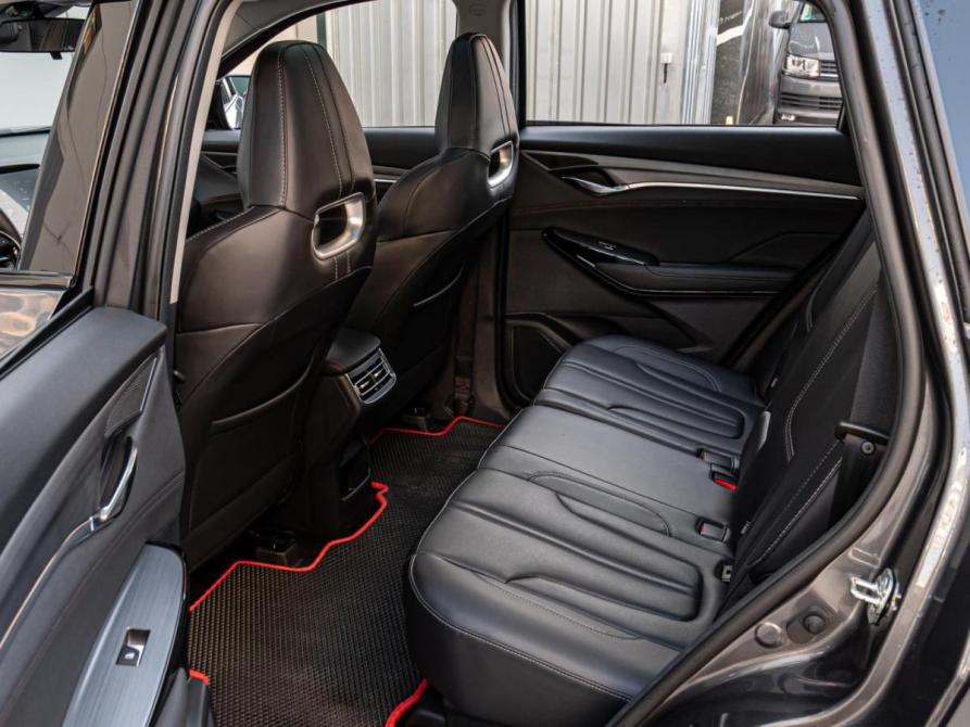 Changan CS75 Plus I Рестайлинг Краснодар  - изображение 11