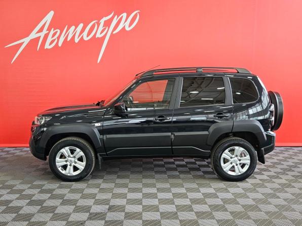 Lada (ВАЗ) Niva Travel I с пробегом 2023 года, цена 1 049 000 рублей, 73500 км, внедорожник, Автокод Объявления