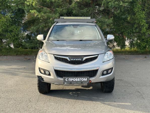Haval H5 I с пробегом 2021 года, цена 1 165 000 рублей, 151536 км, внедорожник, Автокод Объявления