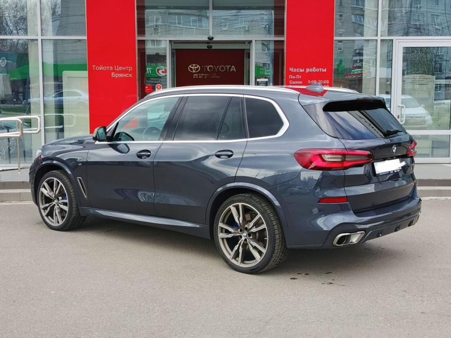 BMW X5 IV (G05/G18) Брянск  - изображение 7