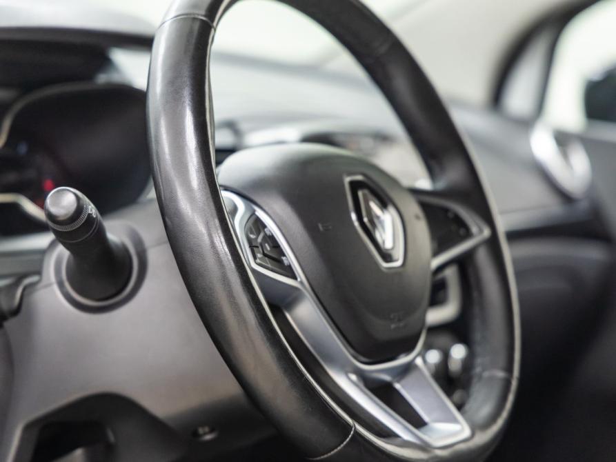 Renault Kaptur I Рестайлинг Волгоград  - изображение 29