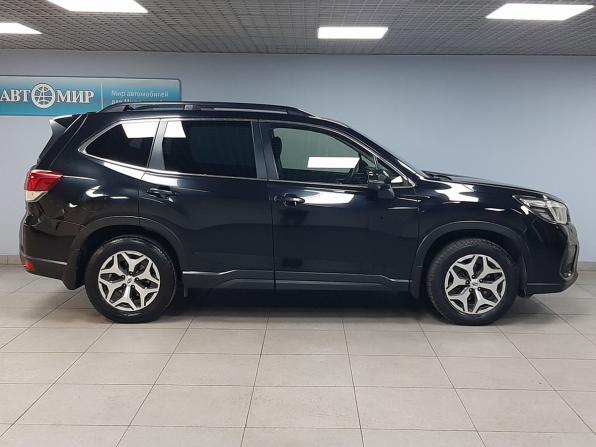 Subaru Forester V с пробегом 2019 года, цена 2 669 000 рублей, 203202 км, внедорожник, Автокод Объявления