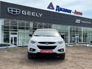 Hyundai ix35 I Рестайлинг Набережные Челны  - изображение 36