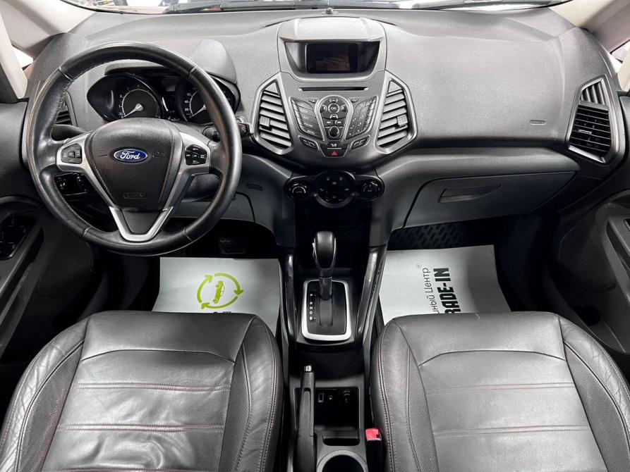 Ford EcoSport II Тверь  - изображение 11