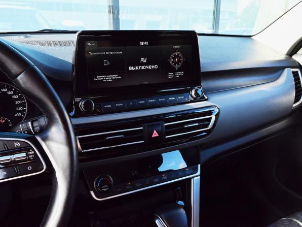 Kia Seltos I с пробегом 2021 года, цена 2 235 000 рублей, 72785 км, внедорожник, Автокод Объявления