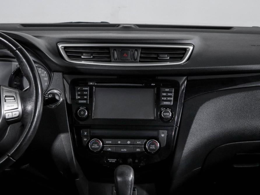 Nissan Qashqai II Москва  - изображение 14