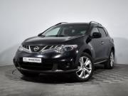 Nissan Murano II (Z51) Рестайлинг 2 Санкт-Петербург  - изображение 22