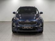 Kia Sportage IV Рестайлинг Москва  - изображение 31