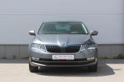 Skoda Octavia III (A7) Рестайлинг Белгород  - изображение 30