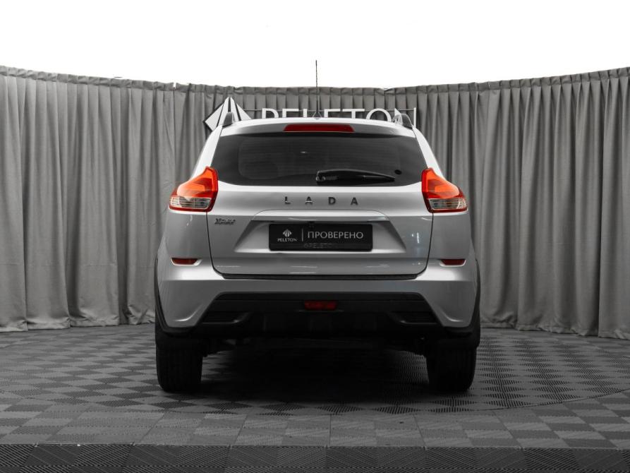 Lada (ВАЗ) XRAY I Москва  - изображение 6