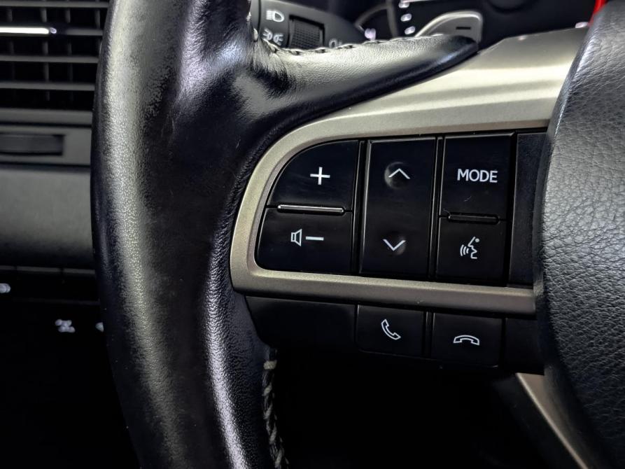 Lexus RX IV Рестайлинг Москва  - изображение 28