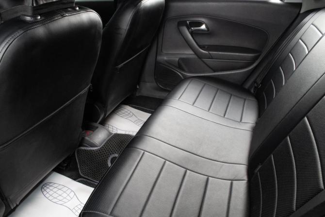 Volkswagen Polo V с пробегом 2011 года, цена 699 000 рублей, 270000 км, седан, Автокод Объявления