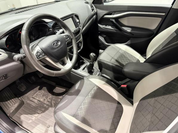 Lada (ВАЗ) Vesta I с пробегом 2021 года, цена 1 372 975 рублей, 44810 км, универсал, Автокод Объявления