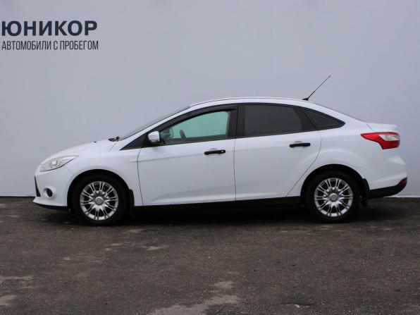 Ford Focus III с пробегом 2011 года, цена 649 000 рублей, 183673 км, седан, Автокод Объявления