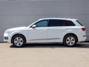 Audi Q7 II (4M) Москва  - изображение 38
