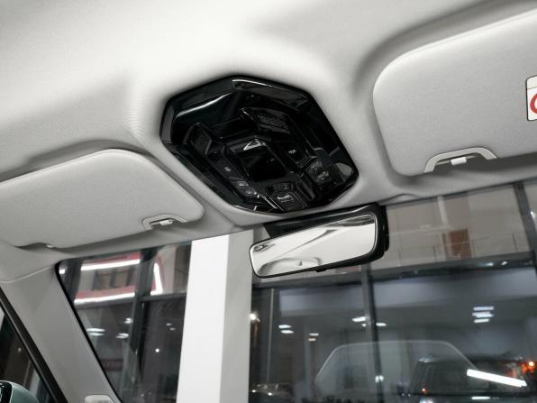 JETOUR T1 с пробегом 2026 года, цена 3 999 900 рублей, 10 км, внедорожник, Автокод Объявления