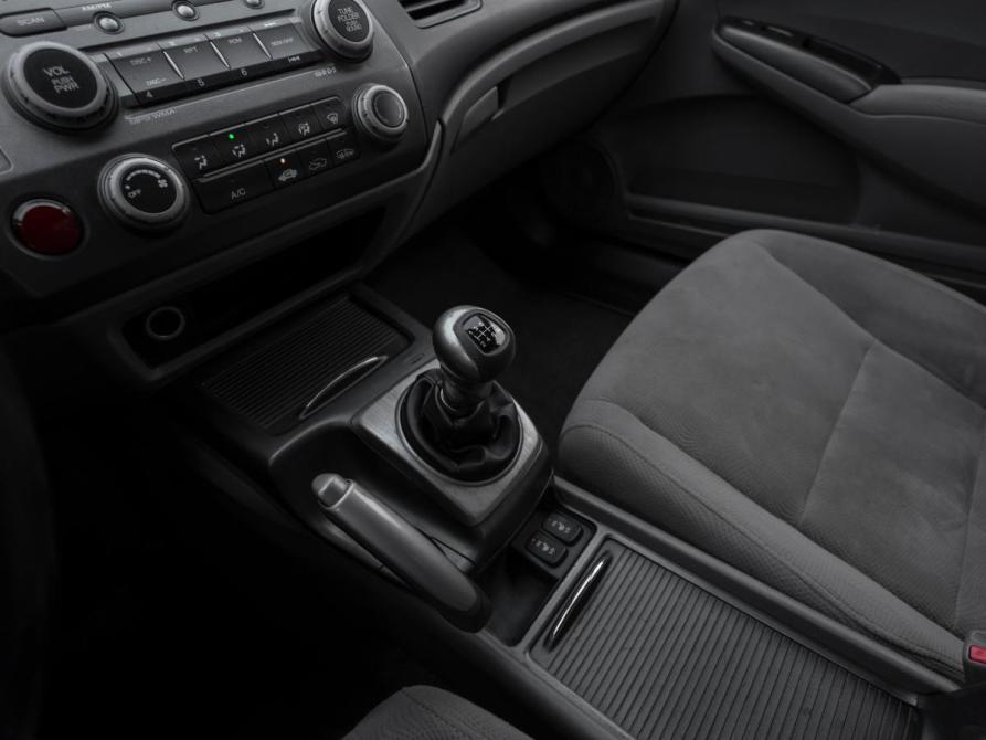 Honda Civic VIII Москва  - изображение 16