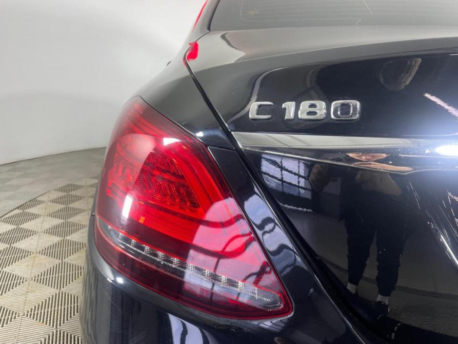 Mercedes-Benz C-Класс IV (W205) Рестайлинг Воронеж  - изображение 8
