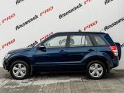 Suzuki Grand Vitara II Рестайлинг Екатеринбург  - изображение 31
