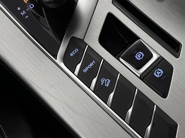 Geely Coolray I с пробегом 2022 года, цена 1 277 000 рублей, 130667 км, внедорожник, Автокод Объявления