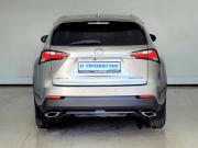 Lexus NX I Москва  - изображение 19