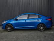 Hyundai Solaris II Екатеринбург  - изображение 26
