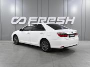 Toyota Camry VII (XV50) Рестайлинг Ростов-на-Дону  - изображение 21