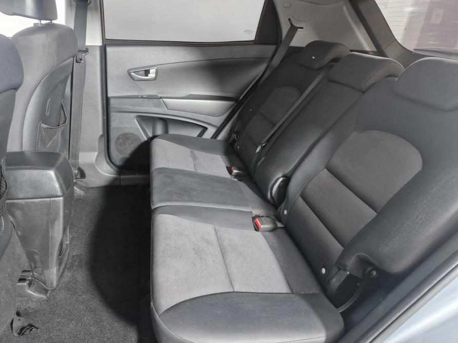 SsangYong Actyon II Нижний Новгород  - изображение 10