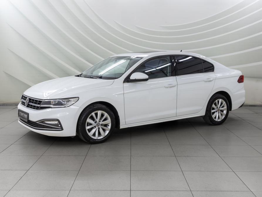 Volkswagen Bora IV Волгоград  - изображение 3