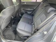 Kia Sportage IV Рестайлинг Москва  - изображение 34
