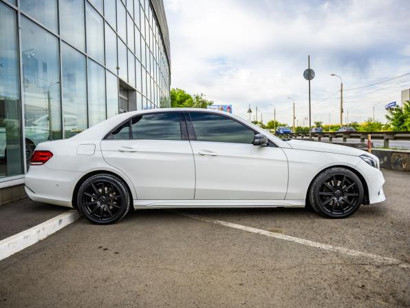 Mercedes-Benz E-Класс IV (W212 S212 C207) Рестайлинг с пробегом 2013 года, цена 1 898 000 рублей, 232816 км, седан, Автокод Объявления