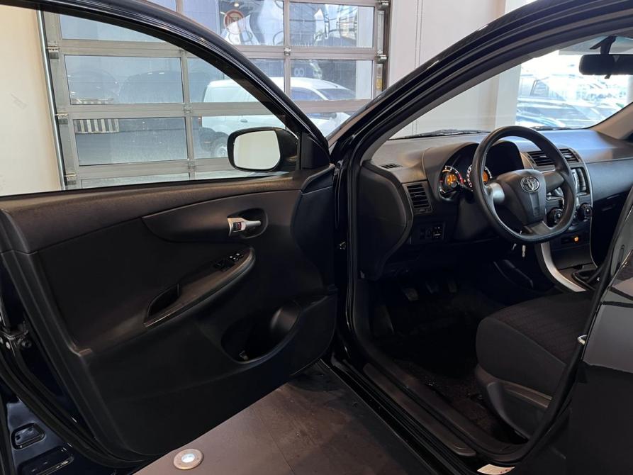 Toyota Corolla X (E140 E150) Рестайлинг Чебоксары  - изображение 19