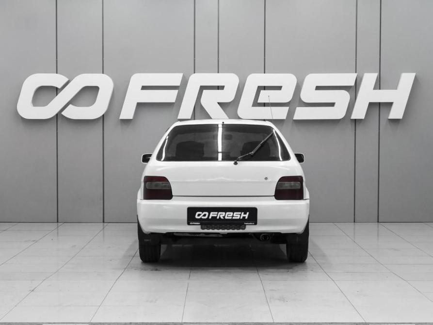 Toyota Corolla VIII (E110) Ростов-на-Дону  - изображение 3
