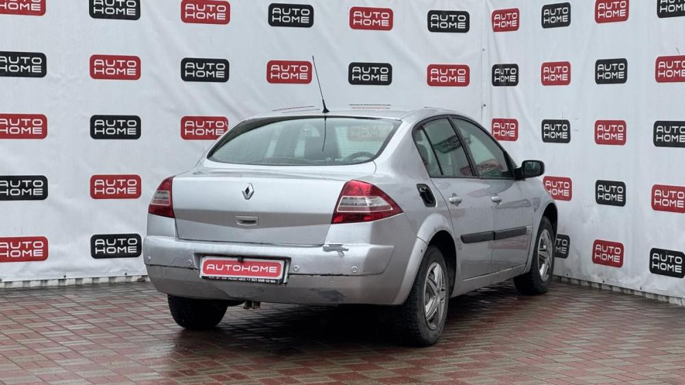 Renault Megane II Санкт-Петербург  - изображение 6