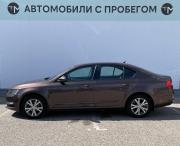 Skoda Octavia III (A7) Рестайлинг Стерлитамак  - изображение 29