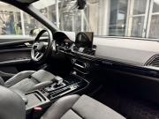 Audi Q5 II (FY) Рестайлинг Вологда  - изображение 31